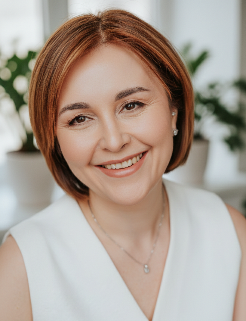 Татьяна Бурнаева